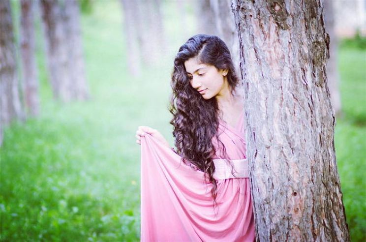 Sai Pallavi