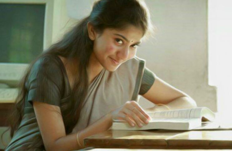 Sai Pallavi