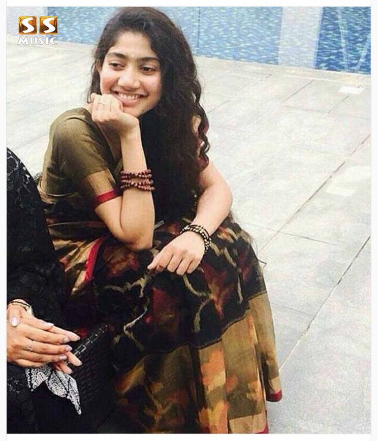 Sai Pallavi