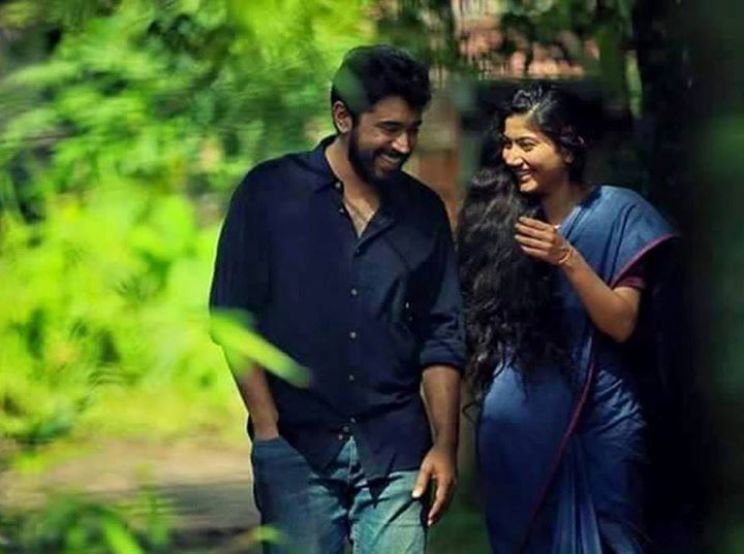 Sai Pallavi