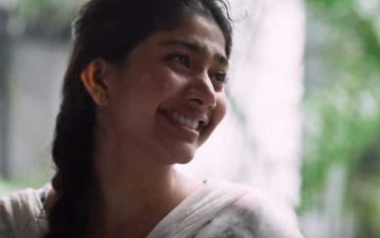 Sai Pallavi