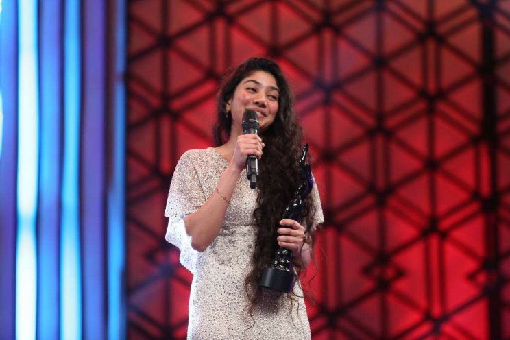Sai Pallavi