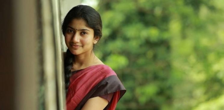 Sai Pallavi