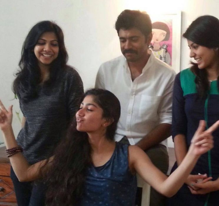 Sai Pallavi