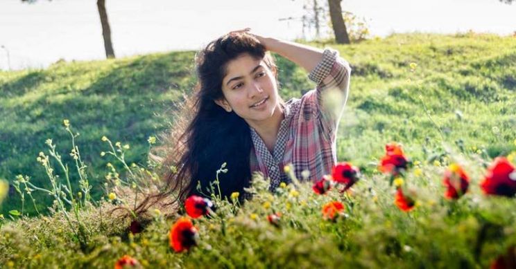 Sai Pallavi