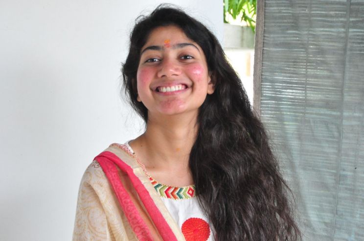 Sai Pallavi