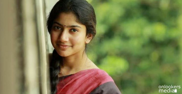 Sai Pallavi