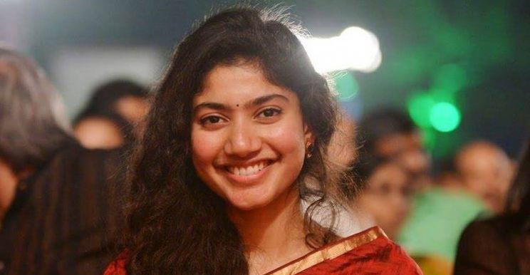 Sai Pallavi