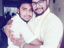 Sai Rao