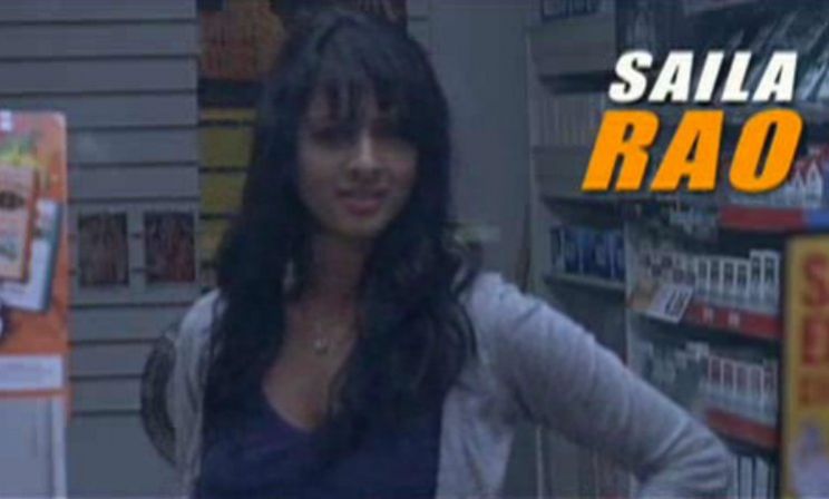 Sai Rao