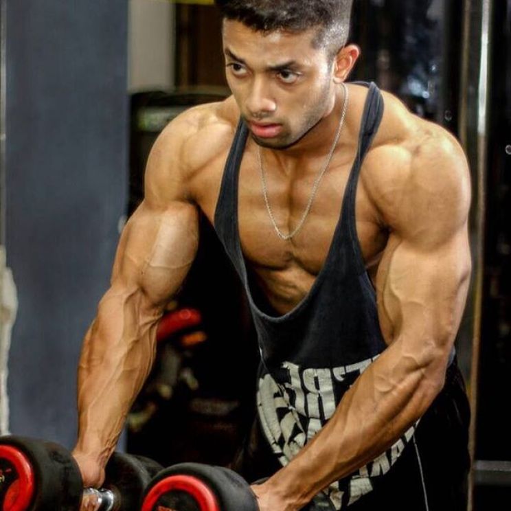 Sai Rao