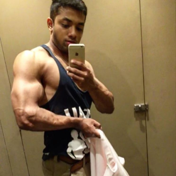 Sai Rao
