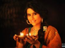 Sai Tamhankar photo