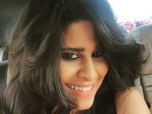 Sai Tamhankar photo