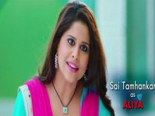 Sai Tamhankar photo