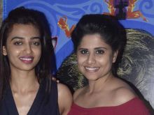 Sai Tamhankar photo