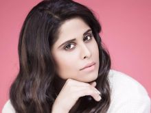 Sai Tamhankar photo