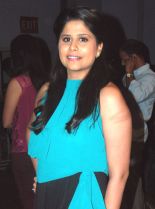 Sai Tamhankar