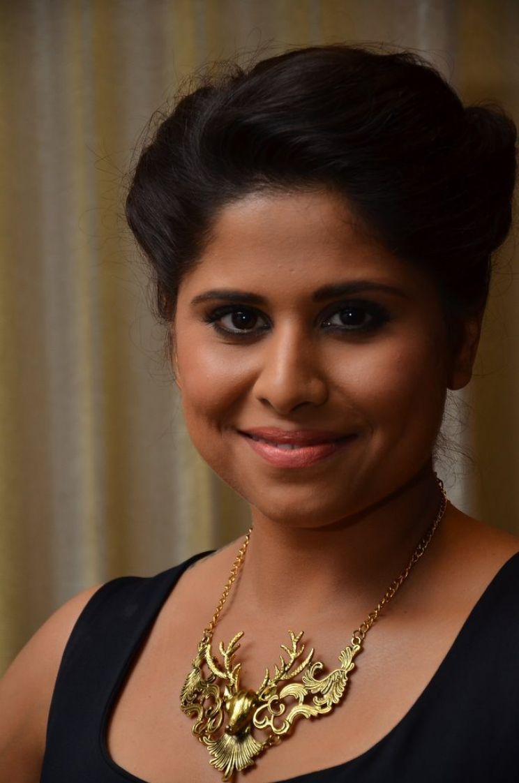 Sai Tamhankar