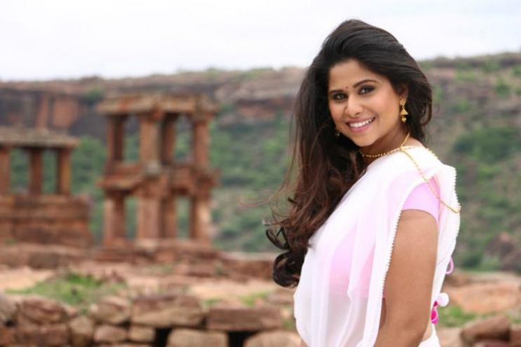 Sai Tamhankar
