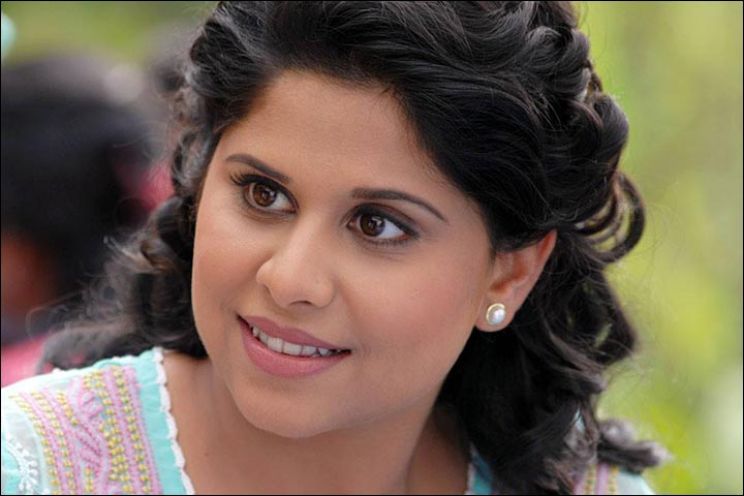 Sai Tamhankar