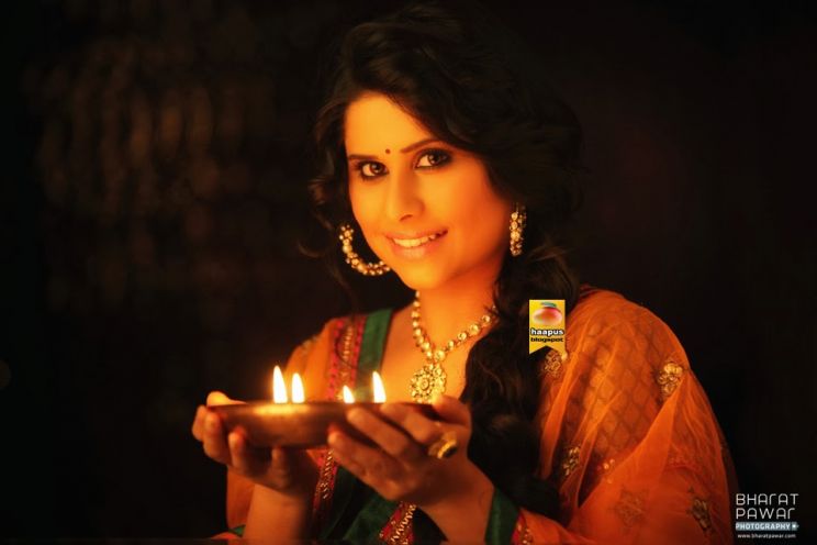 Sai Tamhankar