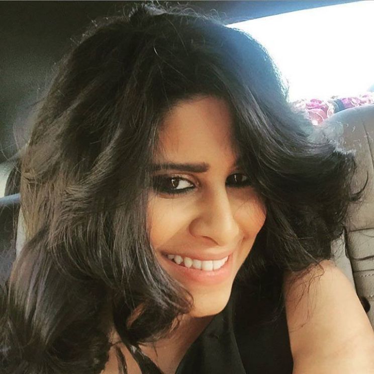 Sai Tamhankar