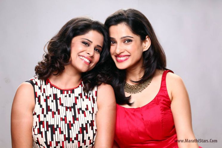 Sai Tamhankar