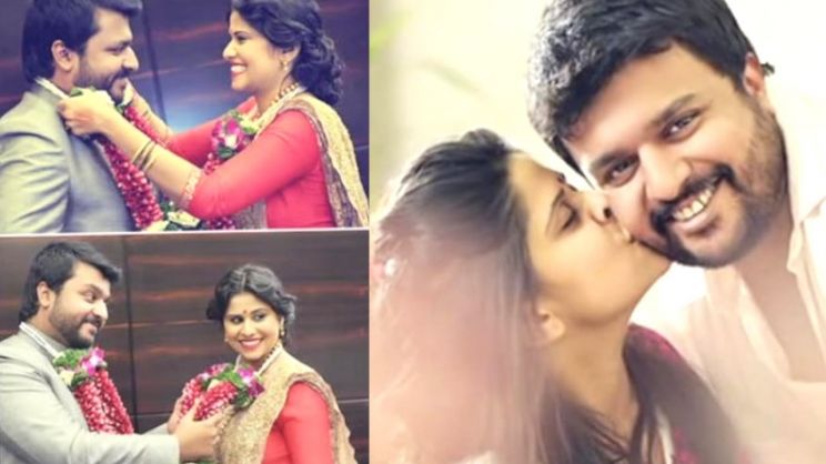 Sai Tamhankar