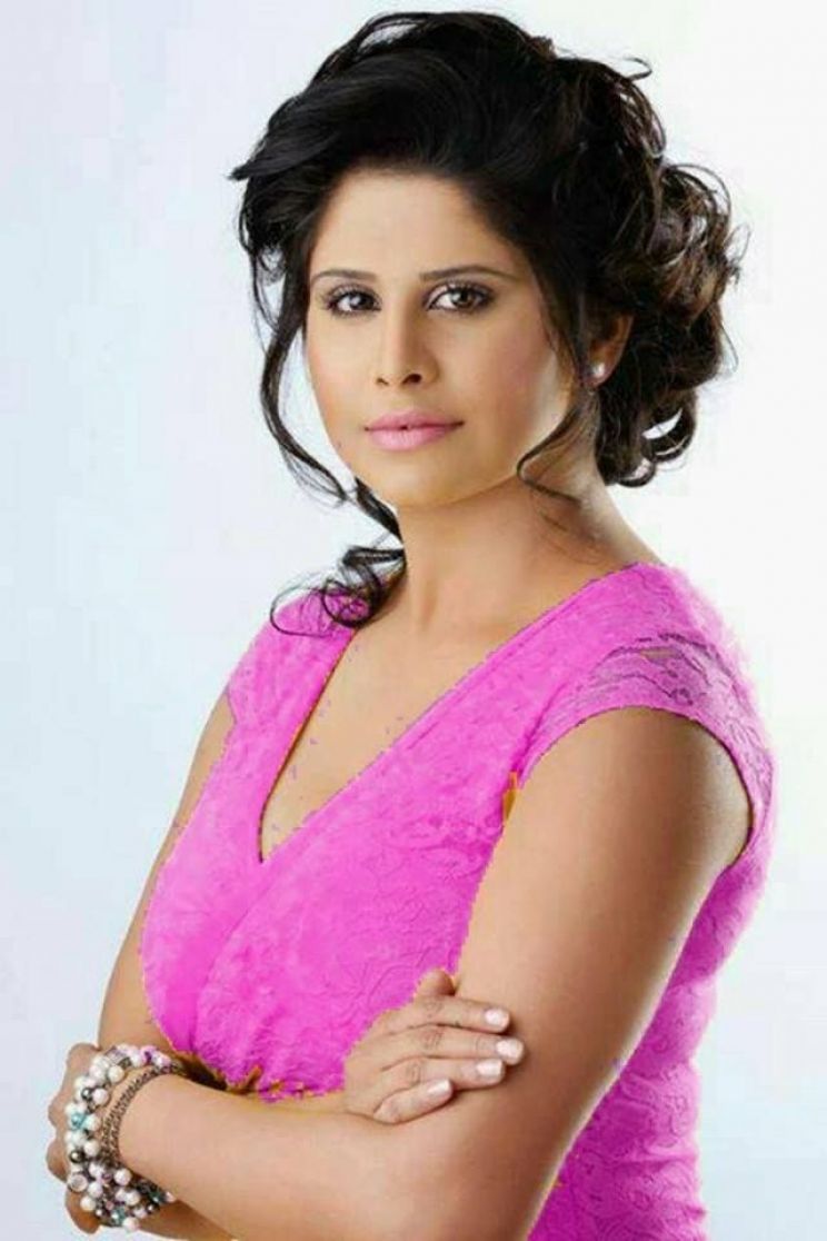 Sai Tamhankar