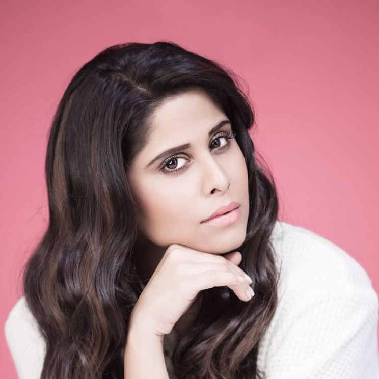 Sai Tamhankar