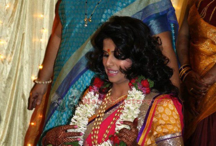 Sai Tamhankar