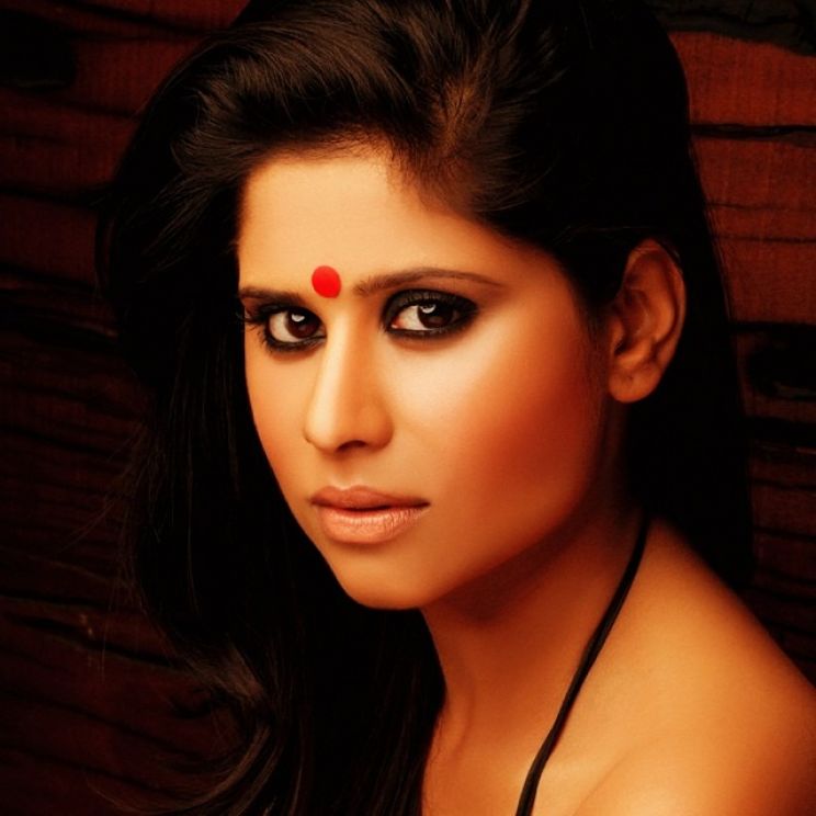 Sai Tamhankar