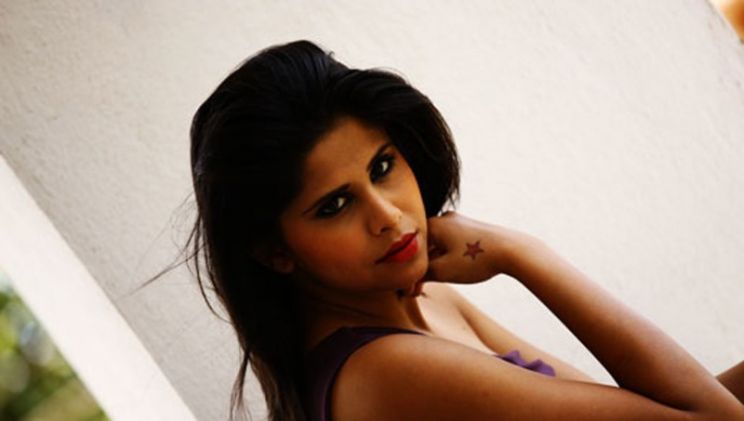 Sai Tamhankar