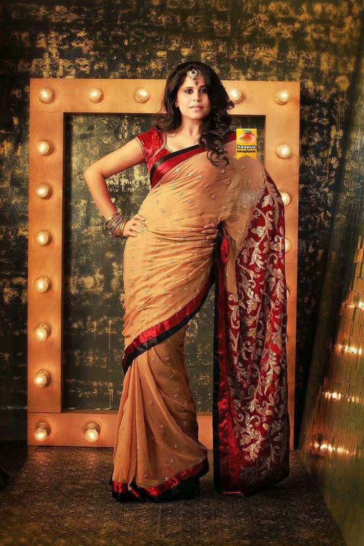 Sai Tamhankar