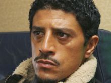 Saïd Taghmaoui
