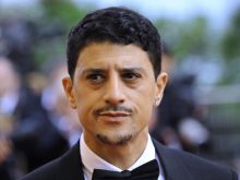 Saïd Taghmaoui