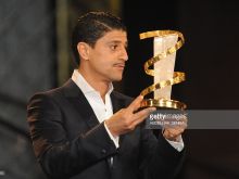 Saïd Taghmaoui