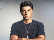 Saïd Taghmaoui