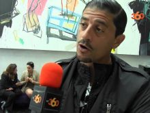 Saïd Taghmaoui