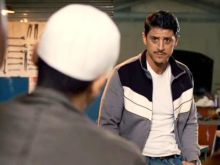 Saïd Taghmaoui