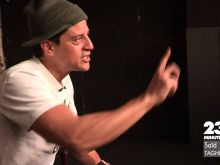 Saïd Taghmaoui