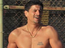 Saïd Taghmaoui