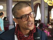 Saïd Taghmaoui