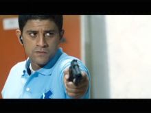 Saïd Taghmaoui