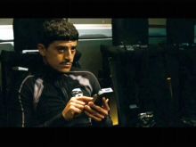 Saïd Taghmaoui