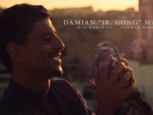 Saïd Taghmaoui