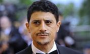 Saïd Taghmaoui