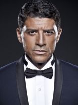 Saïd Taghmaoui