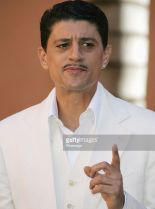 Saïd Taghmaoui
